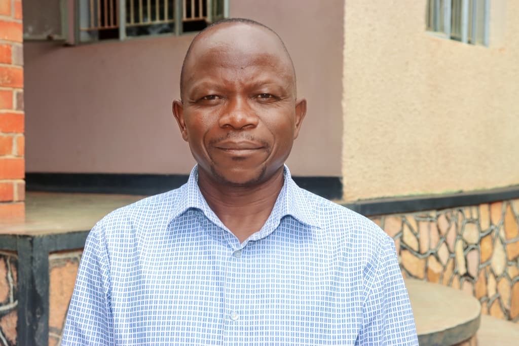 Associate Pastor